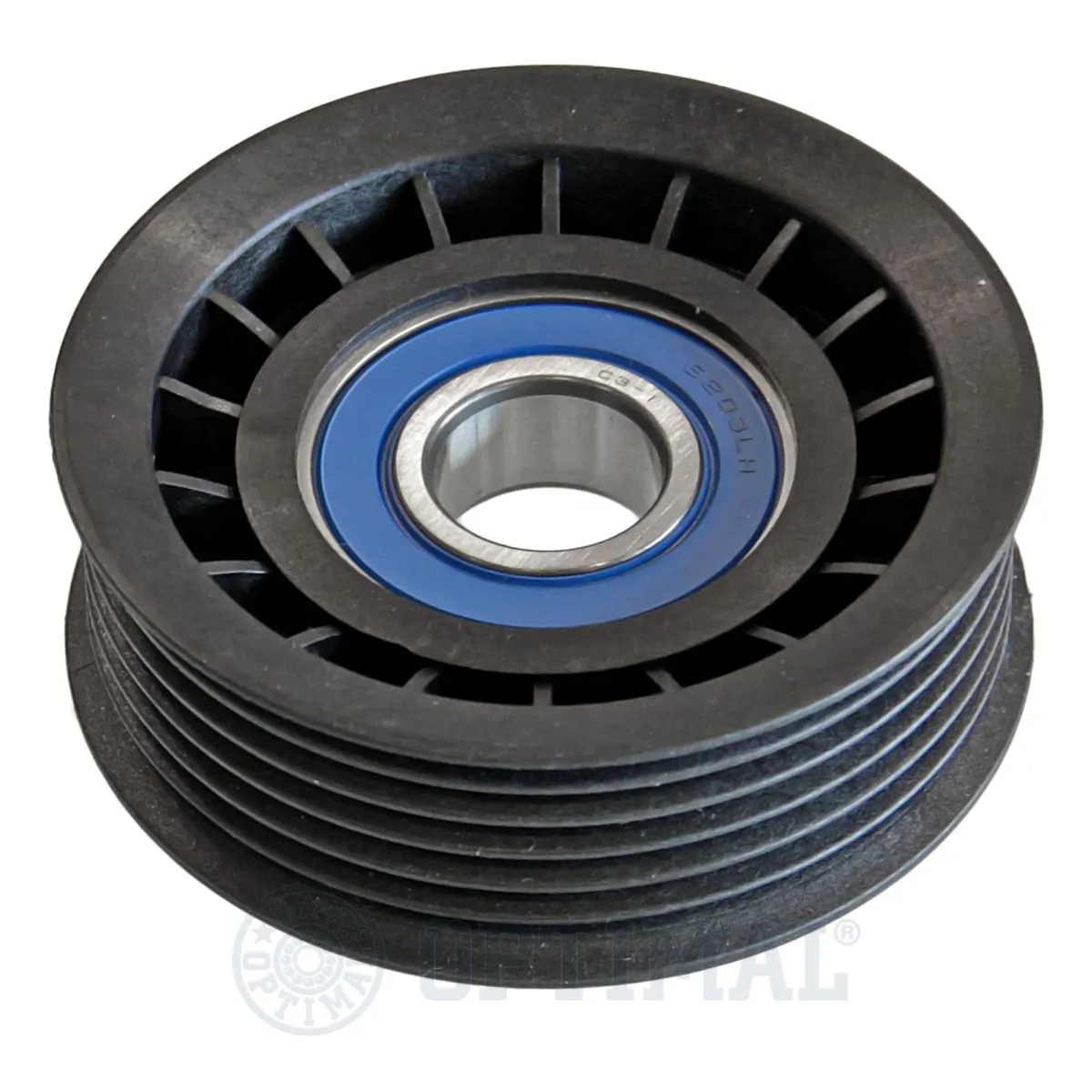 Compre Rolo parasita da correia de transmissão Ford Mondeo 1