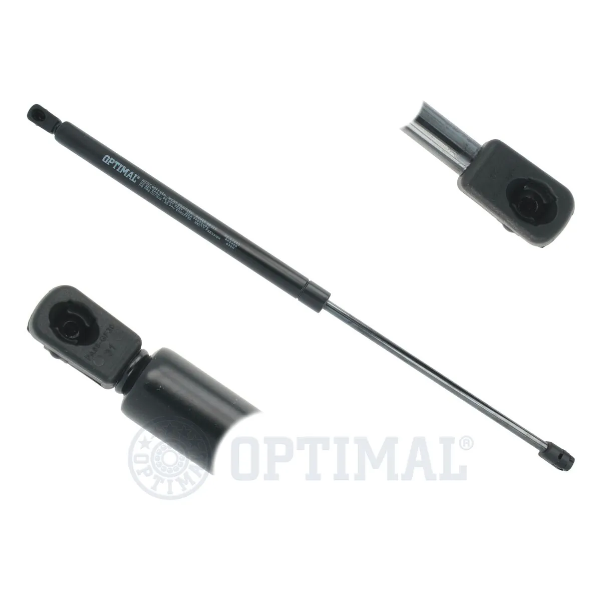 AG51640 Optimal