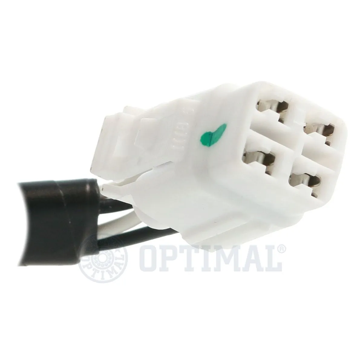 06S827 Optimal Sensor dianteiro de ABS