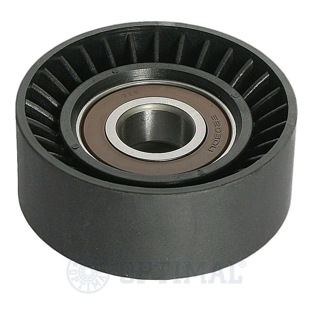 Rolo de reguladora de tensão da correia de transmissão Alfa Romeo 147  937