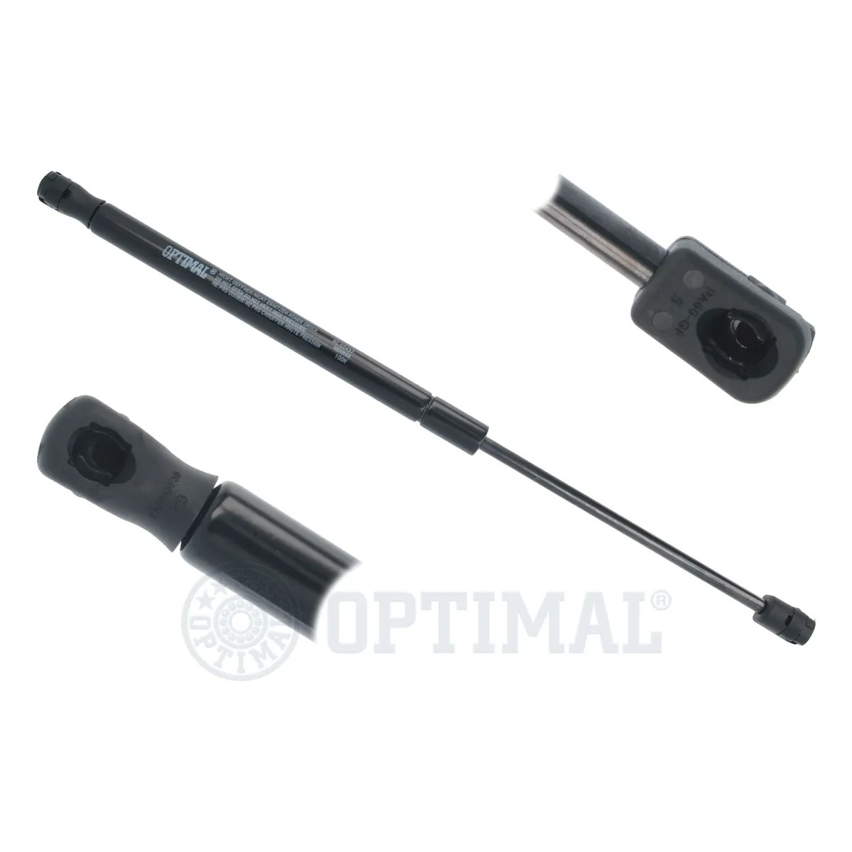 AG50497 Optimal