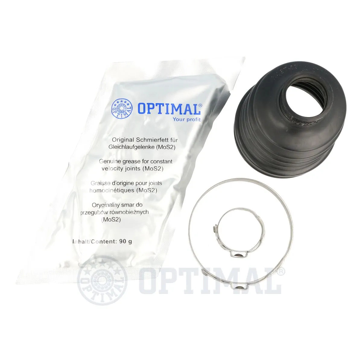 CVB10694TPE Optimal