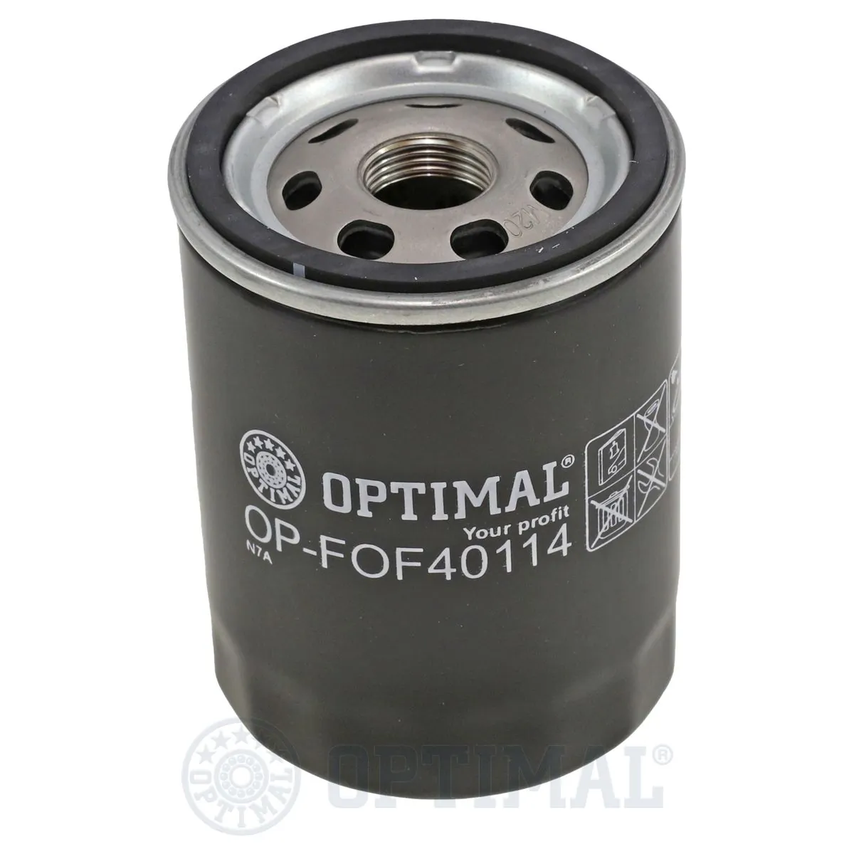 OPFOF40114 Optimal