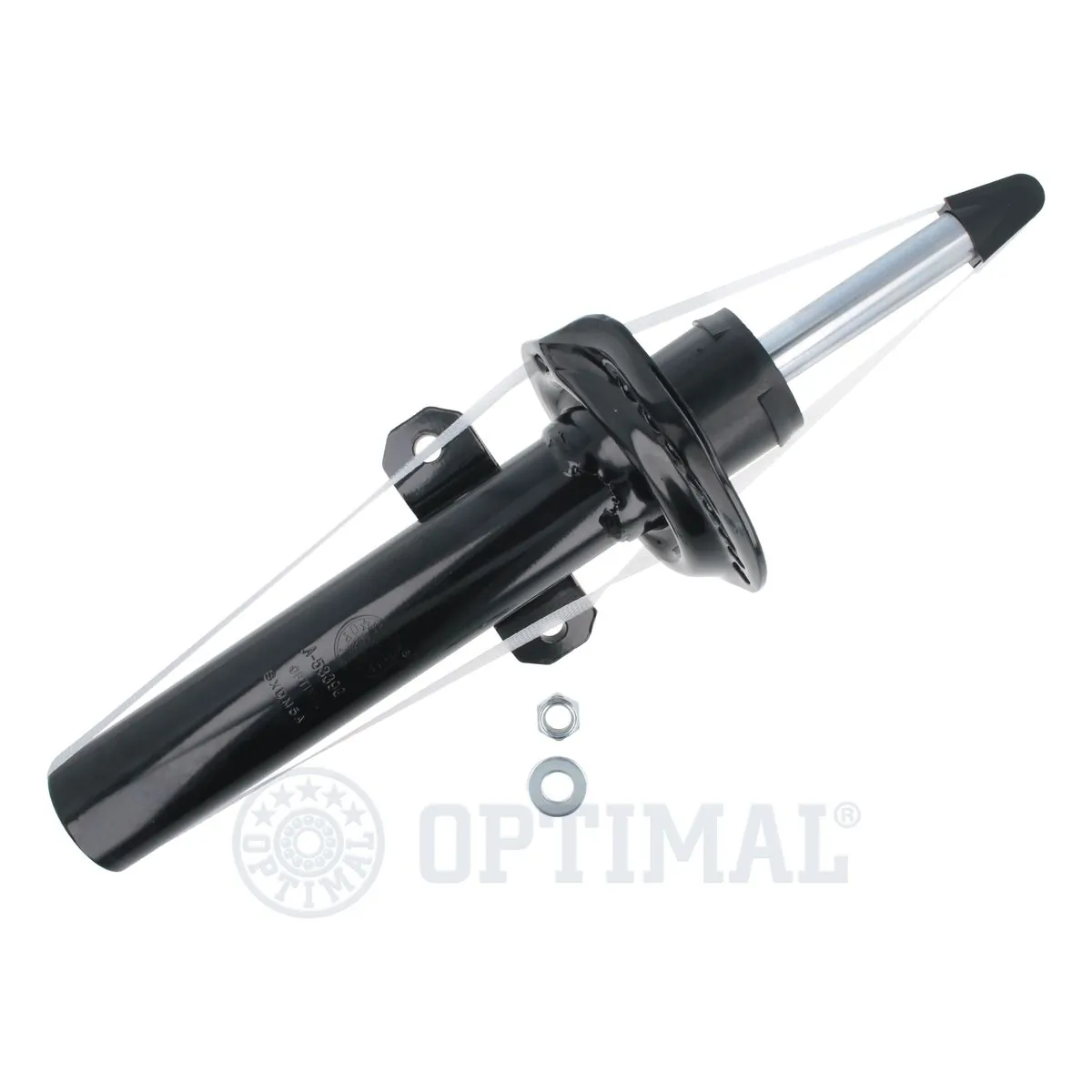 Compre 290039 Sachs Amortecedor dianteiro
