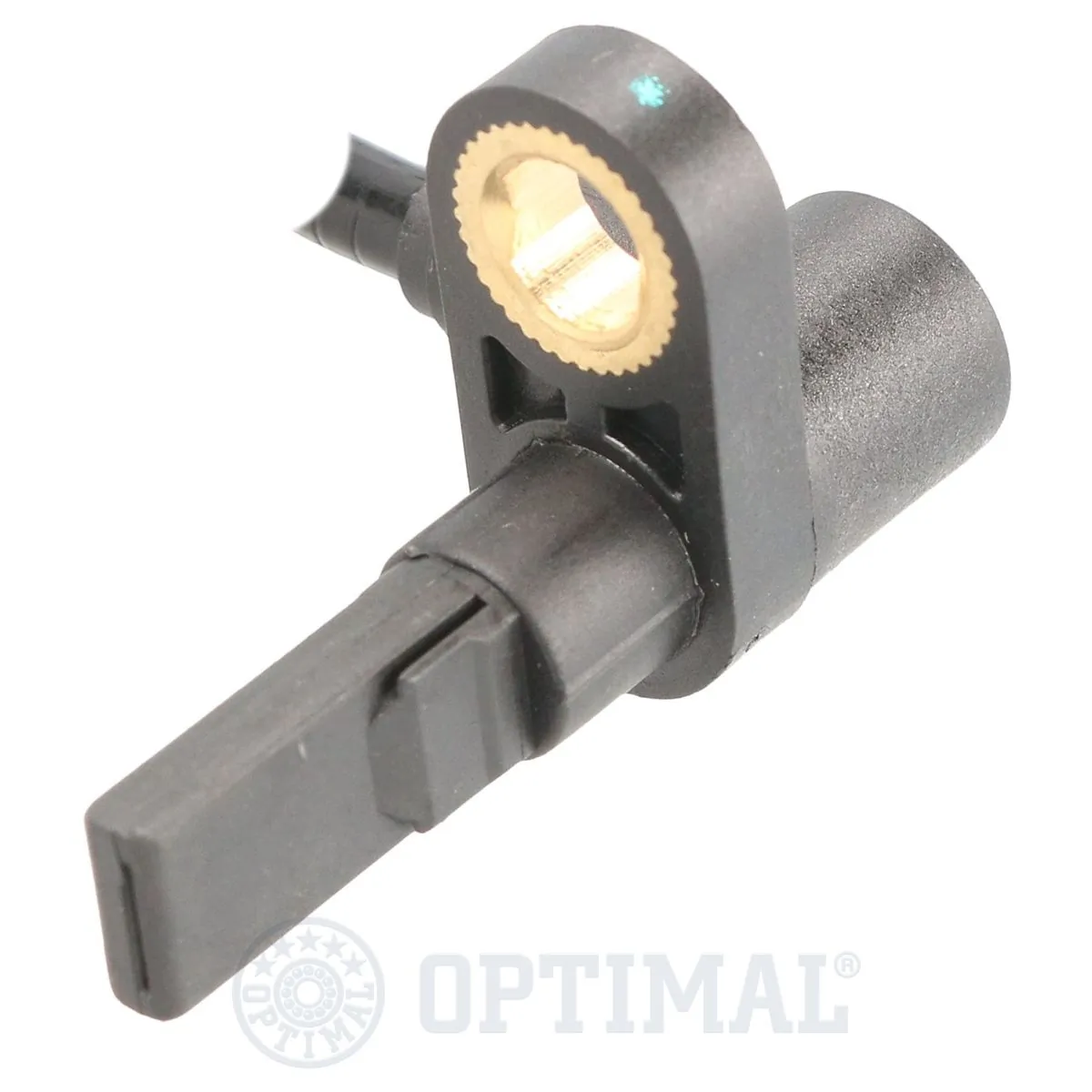 06S276 Optimal Sensor dianteiro de ABS