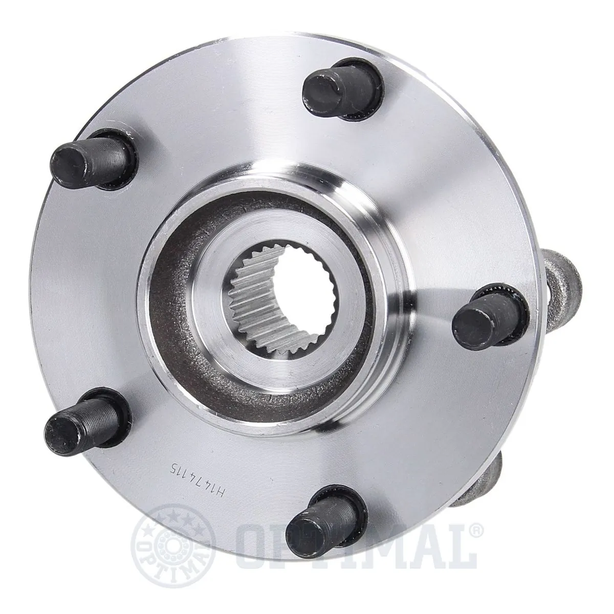 Cubo dianteiro Optimal 961554 preço, a partir de 127,43 USD