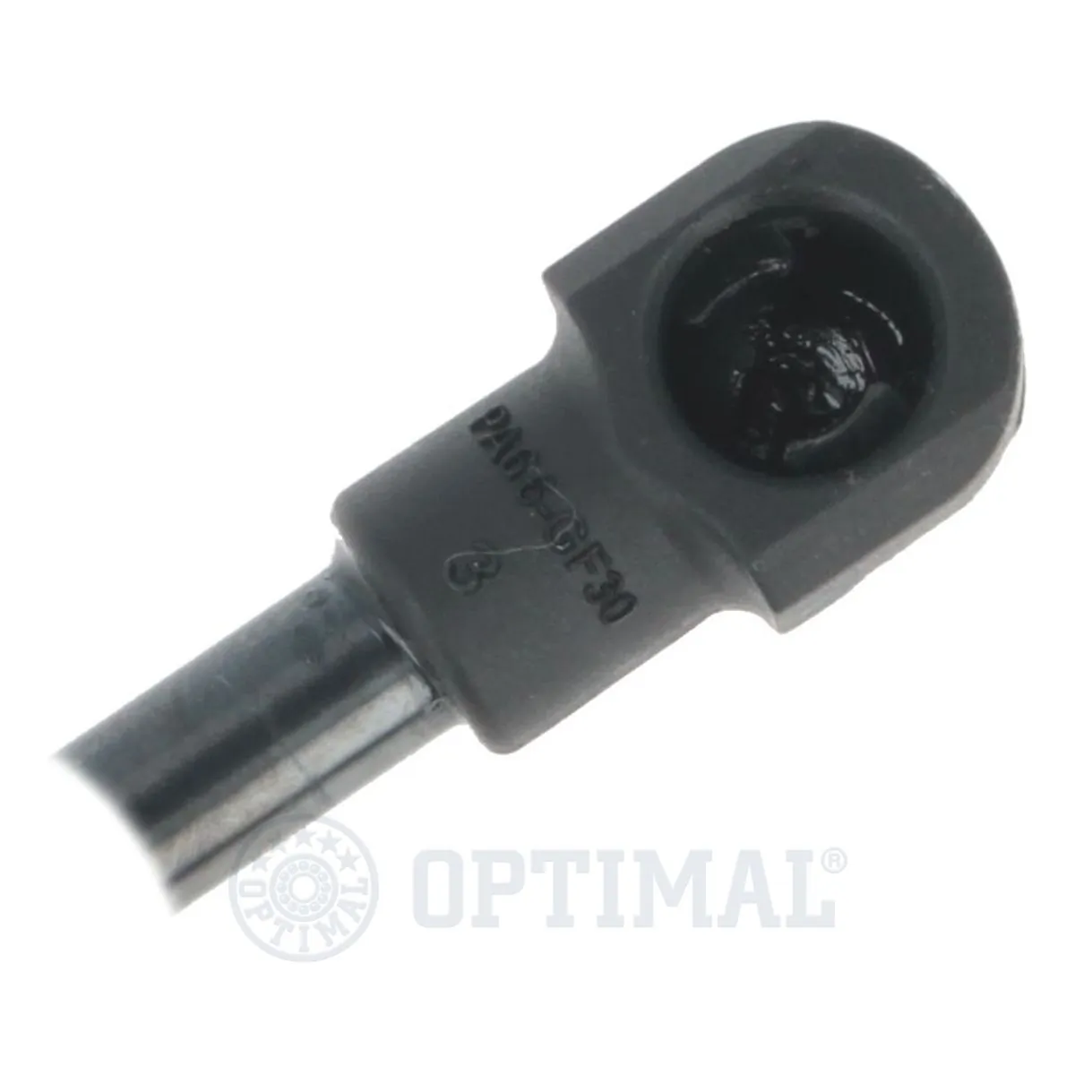 Amortecedor de tampa de porta-malas (de 3ª/5ª porta traseira) Optimal AG50152 preço, a partir de 13,83 USD