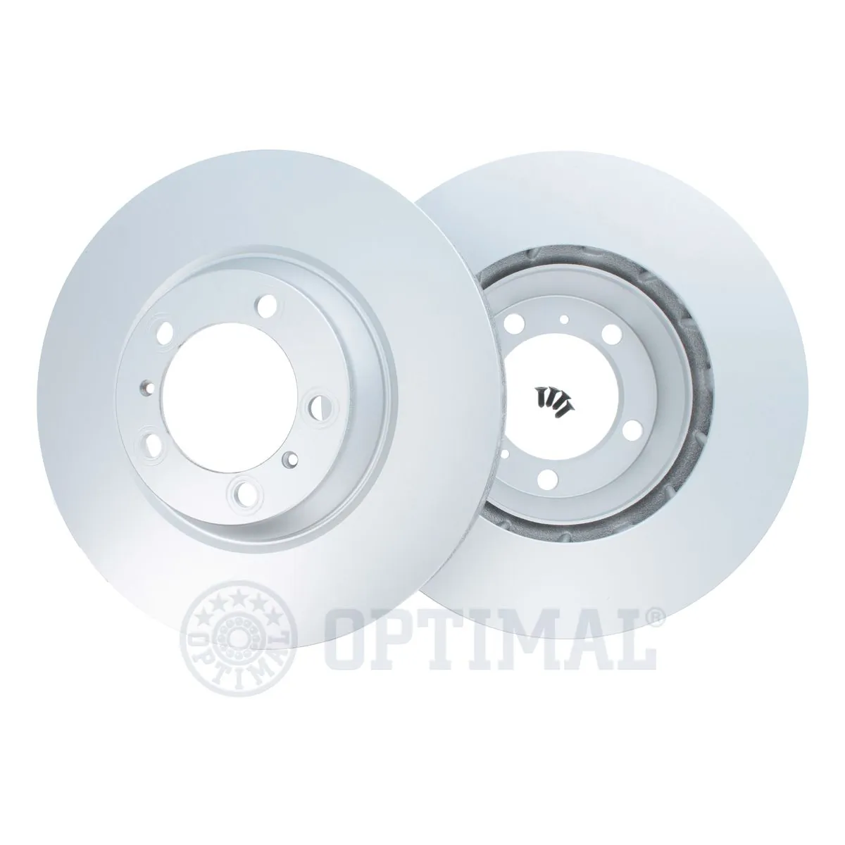 BS9812HC Optimal