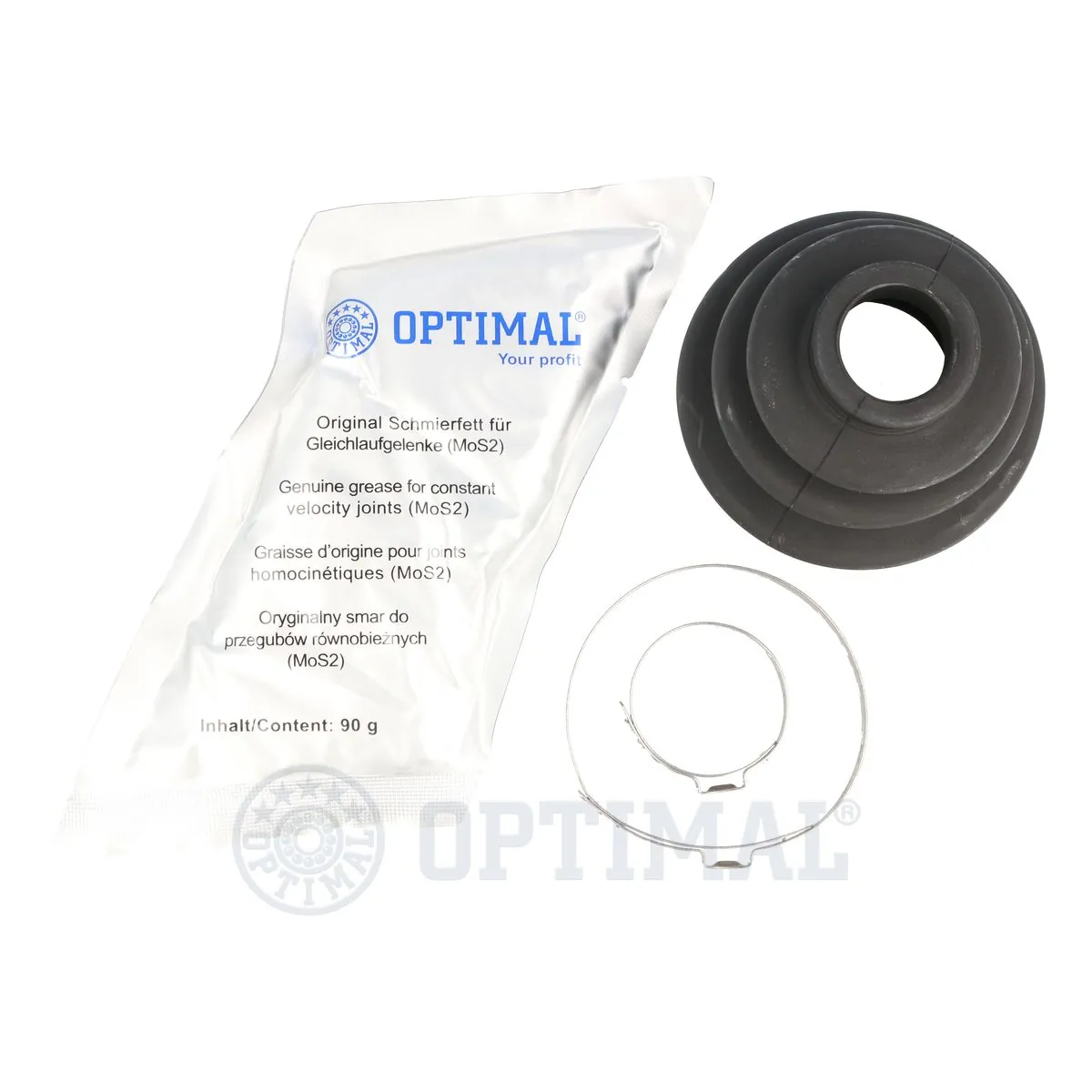 CVB10456CR Optimal