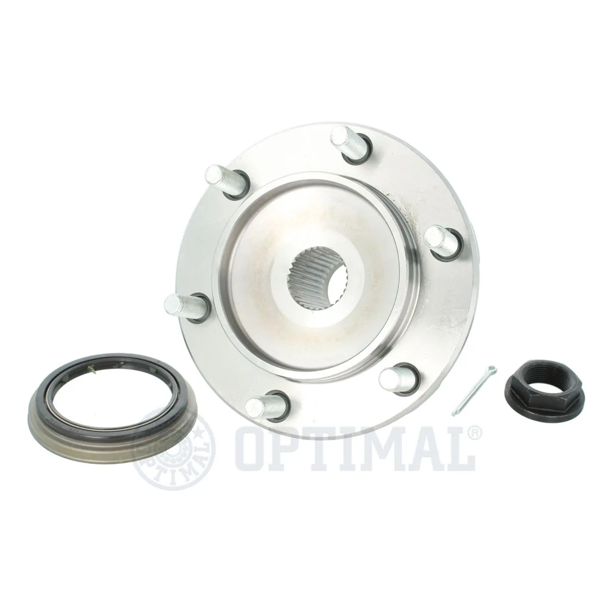 981887L Optimal Rolamento de cubo dianteiro
