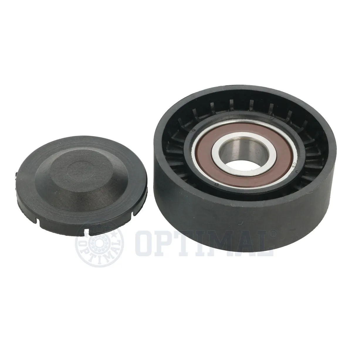 Comprar  Accent III MC