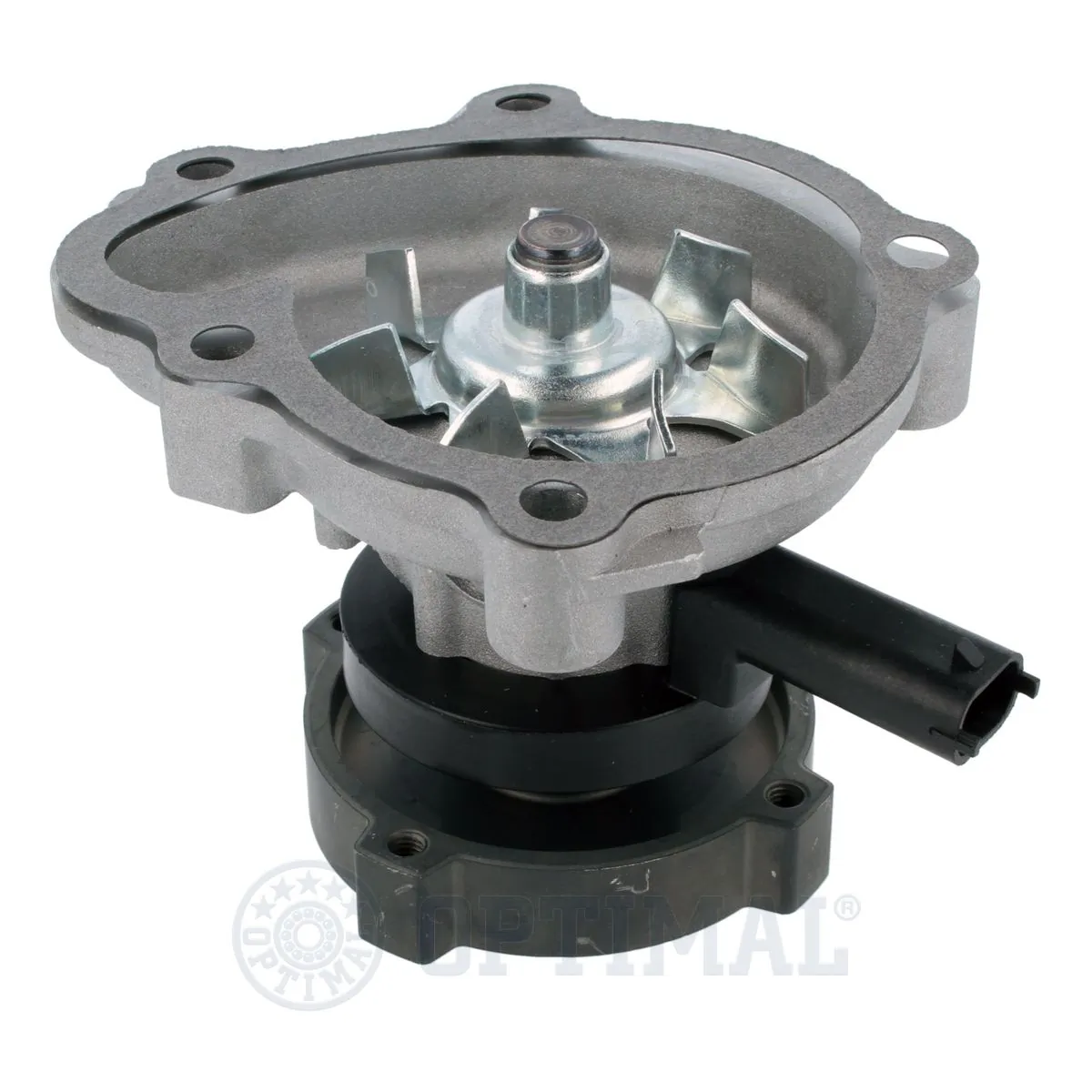 Bomba de água (bomba) de esfriamento General Motors 55576752 preço, a partir de 77,11 USD