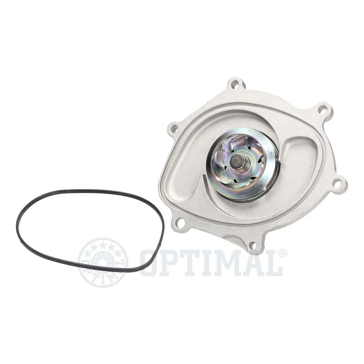  Bomba de água (bomba) de esfriamento Porsche 911 Targa conversível (991) (2014 - 2019) Targa