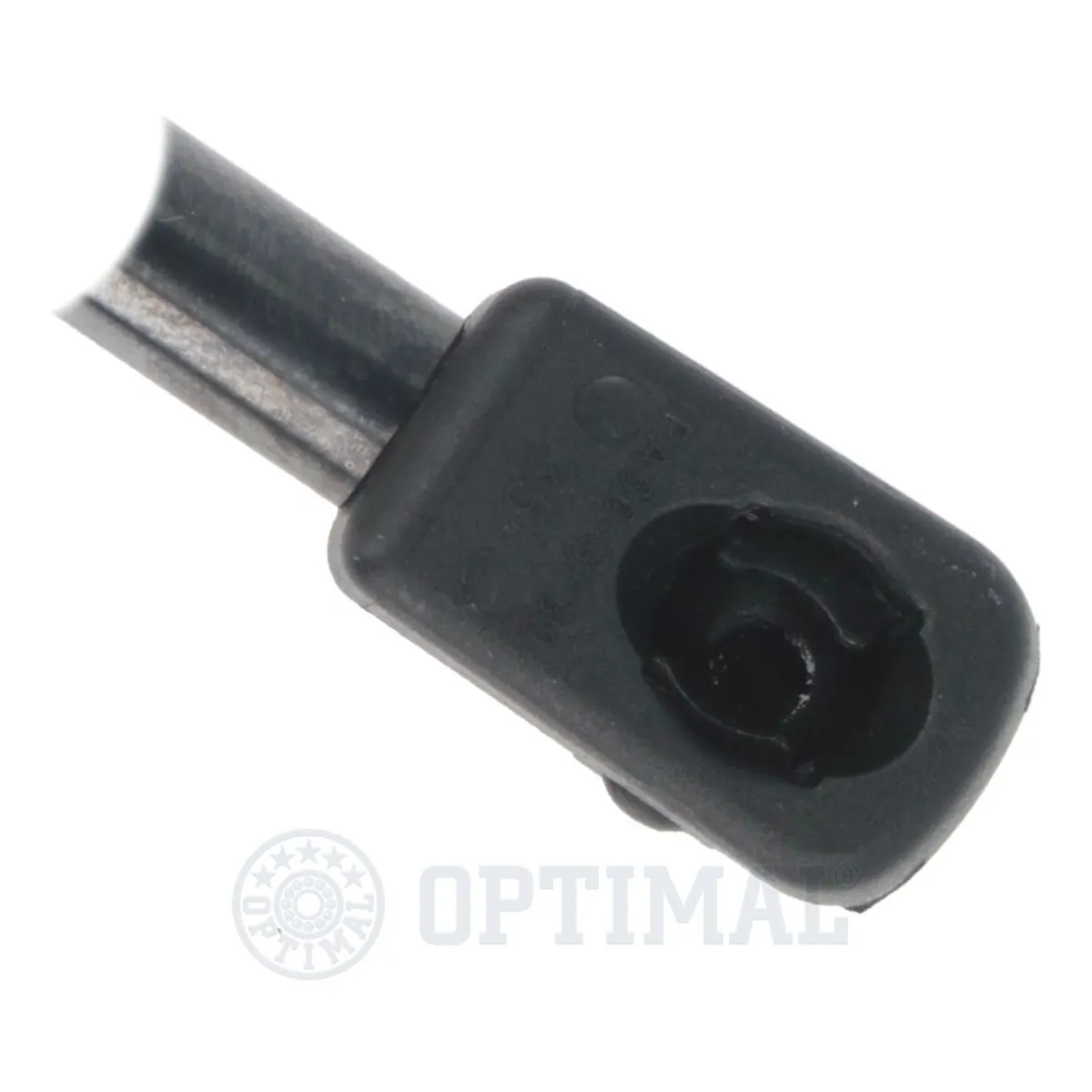 Amortecedor de vidro de porta-malas (de 3ª/5ª porta traseira (de tampa de alcapão) Optimal AG50814 preço, a partir de 10,62 USD
