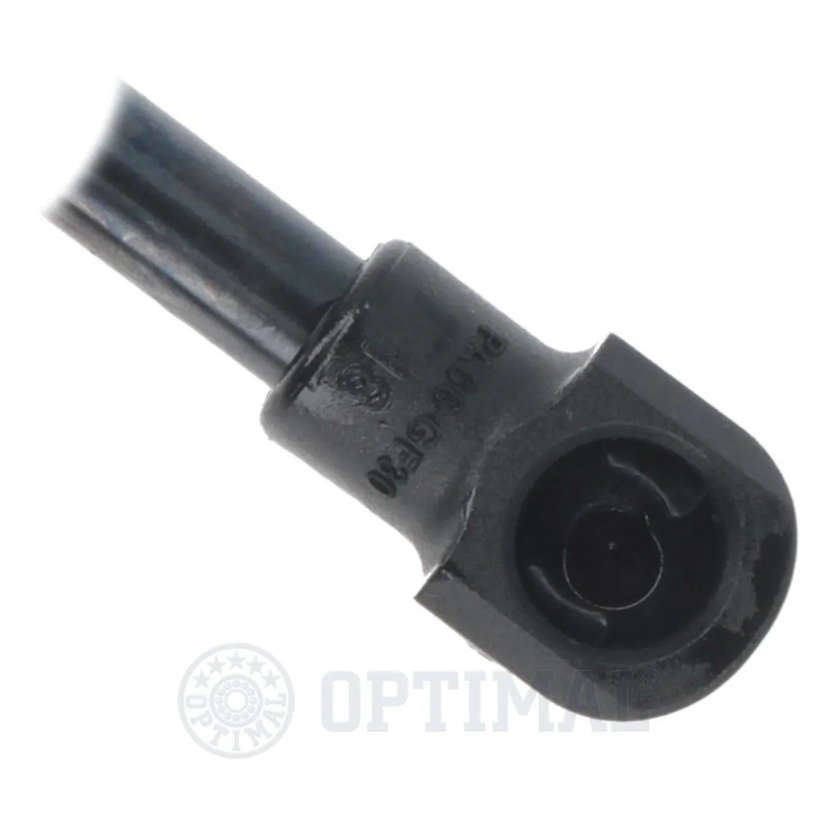 Amortecedor de tampa de porta-malas (de 3ª/5ª porta traseira) Toyota 6896019705 preço, a partir de 34,09 USD