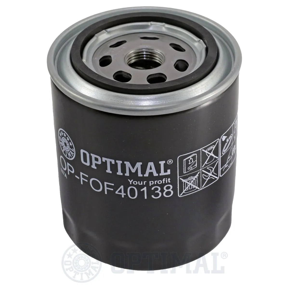 OPFOF40138 Optimal