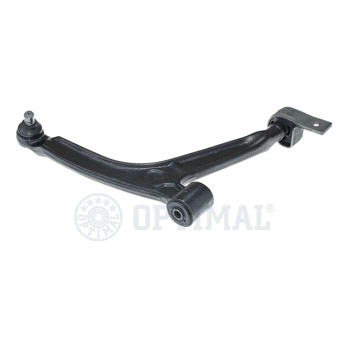 G6705 Optimal Braço oscilante inferior direito de suspensão dianteira