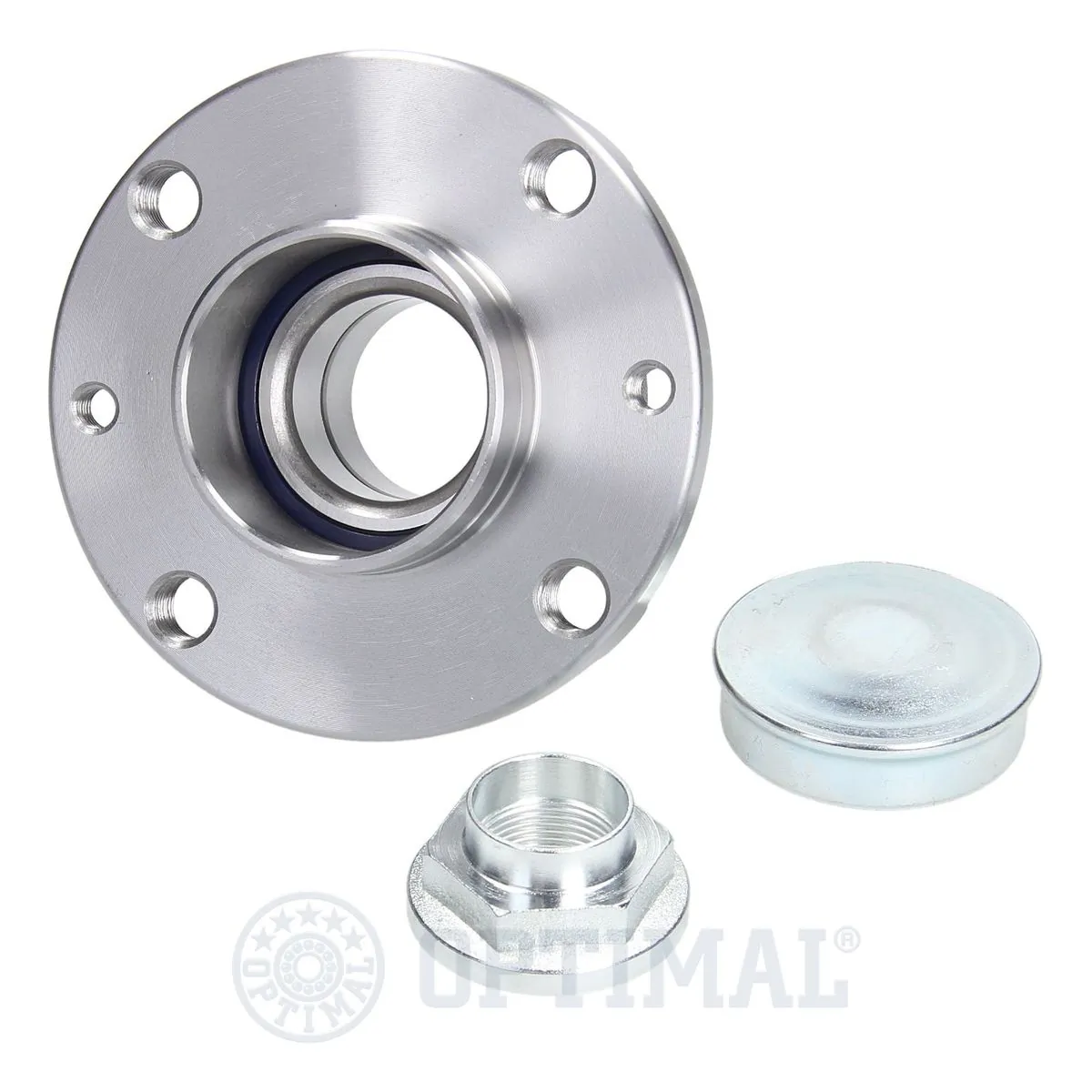 Compre Cubo traseiro Audi A6 