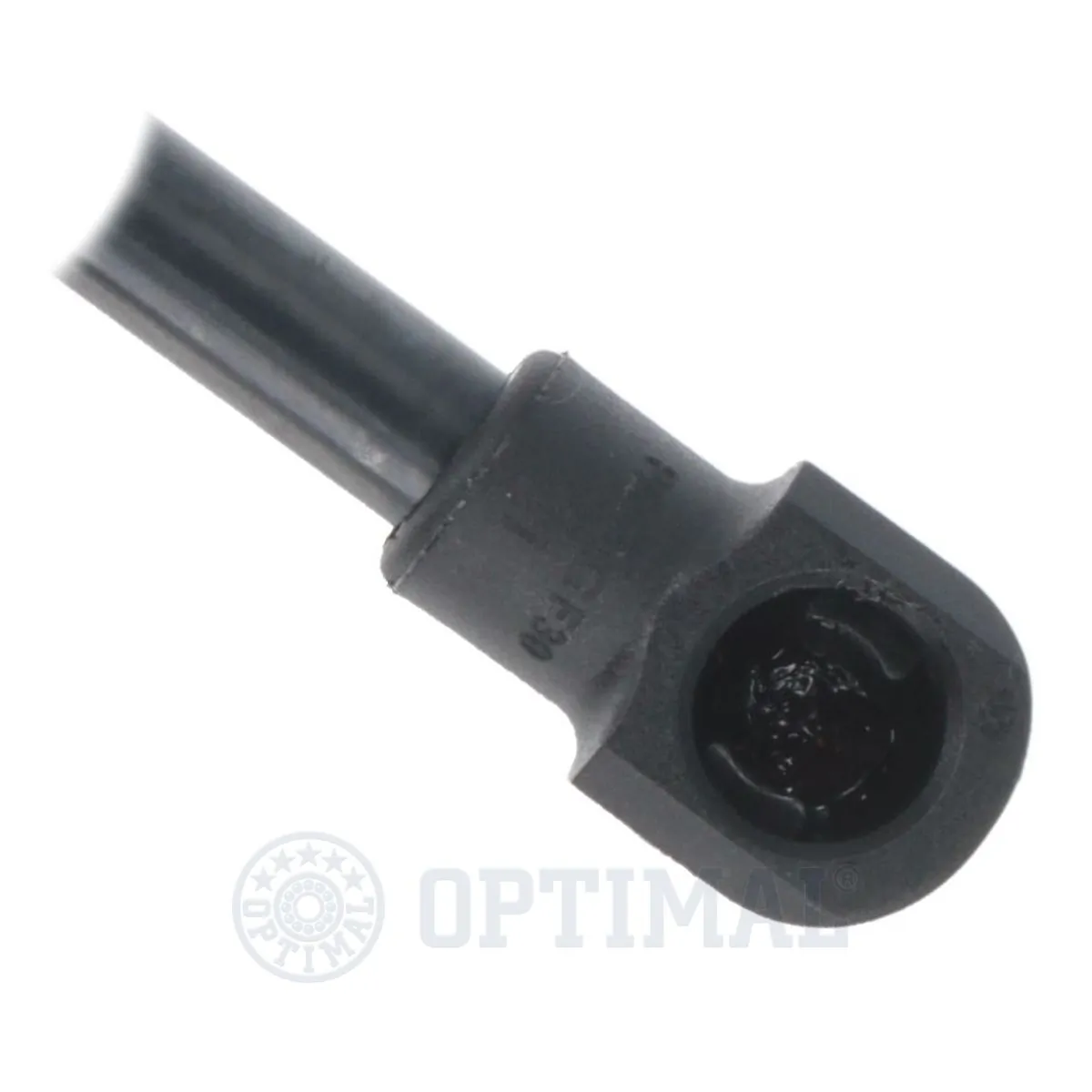 Compre Amortecedor de tampa de porta-malas (de 3ª/5ª porta traseira) Audi TT 
