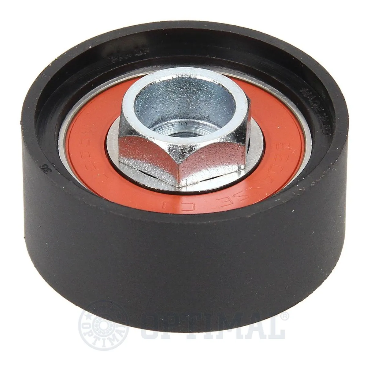 Rolo de reguladora de tensão da correia de transmissão para Renault SANDERO B8