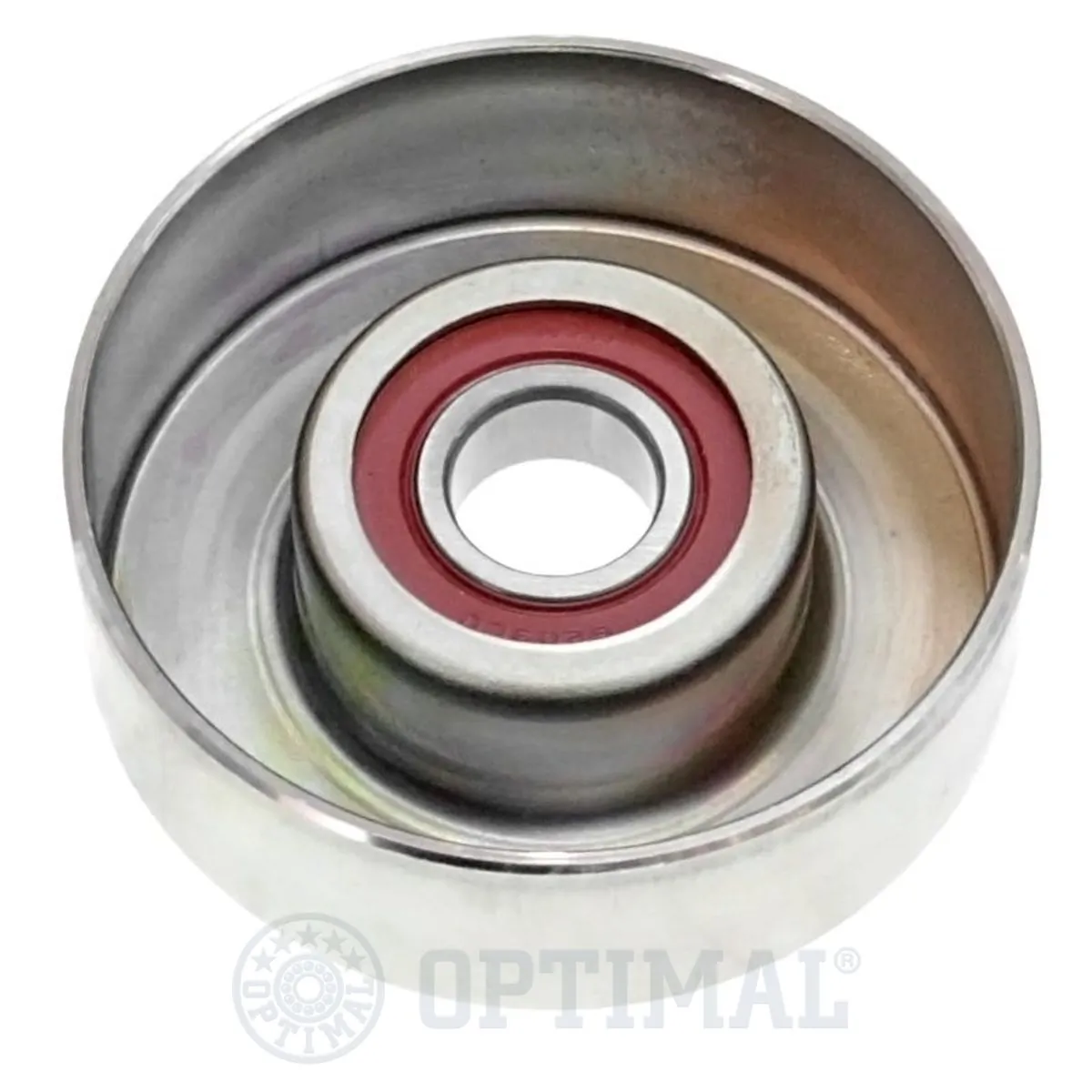 0N2105S Optimal Rolo de reguladora de tensão da correia de transmissão