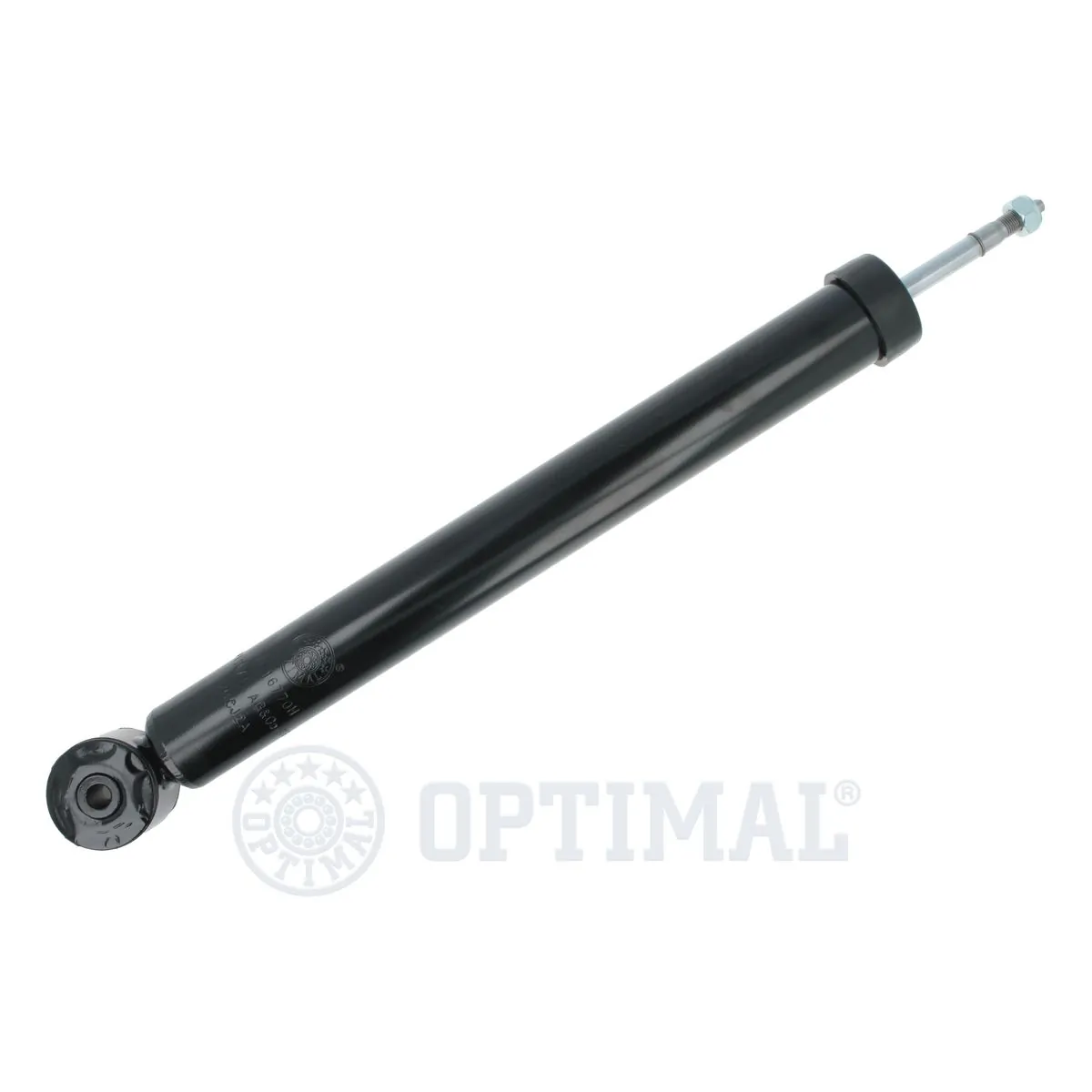 A16770H Optimal Amortecedor traseiro