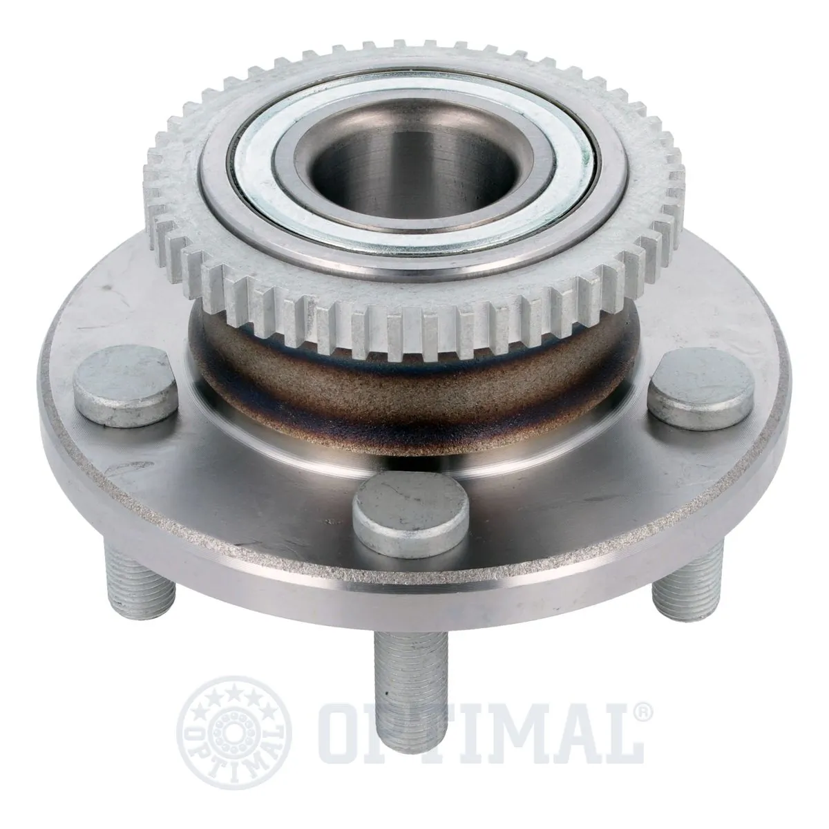 Cubo dianteiro para Ford Mustang ZG