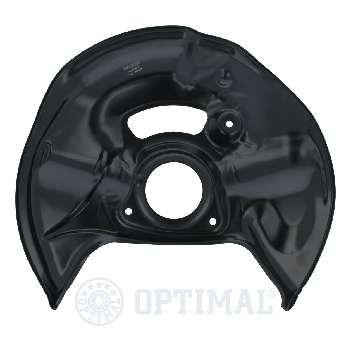 BSP4008R Optimal