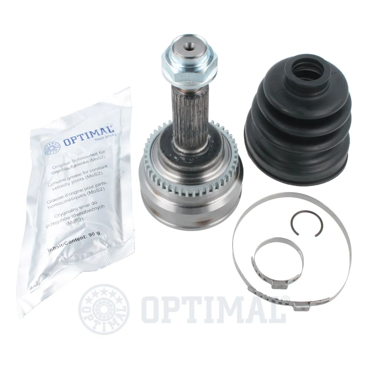 Comprar  Matrix  FC