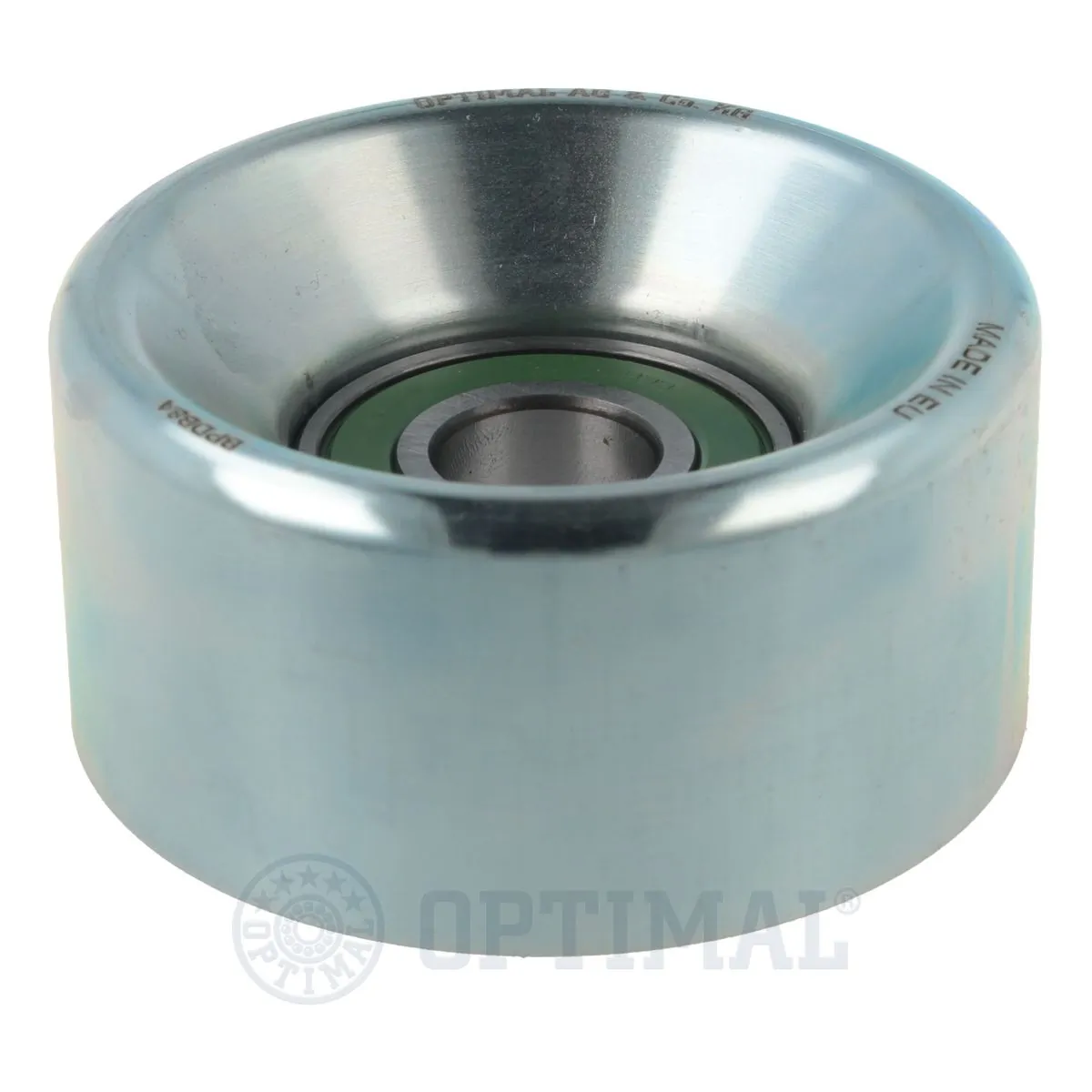  Rolo de reguladora de tensão da correia de transmissão Honda Civic VIII TYPE R hatchback (FN) (2006 - 2012) VIII TYPE R