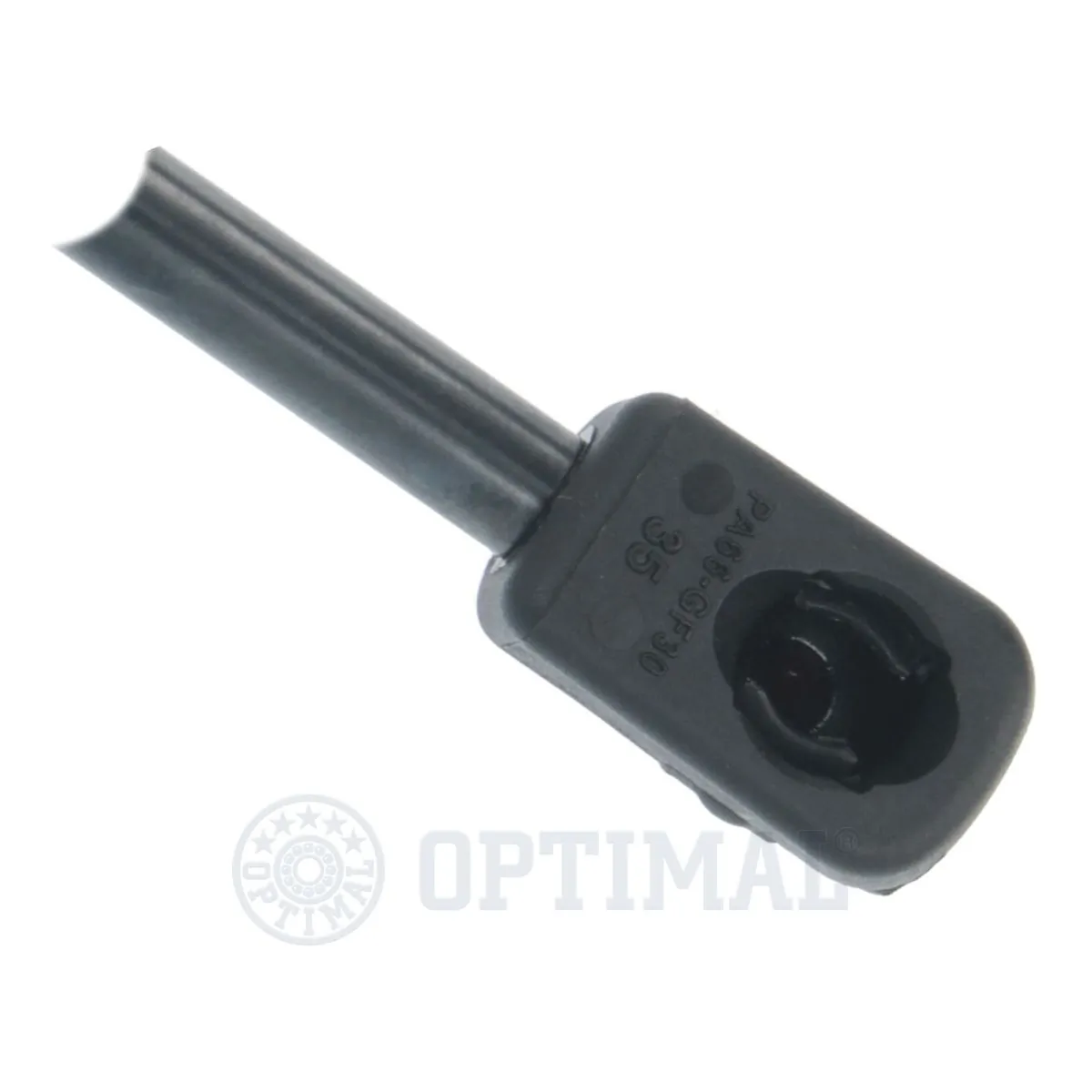 Amortecedor de tampa de porta-malas (de 3ª/5ª porta traseira) Renault 19 preço, a partir de 29,60 USD
