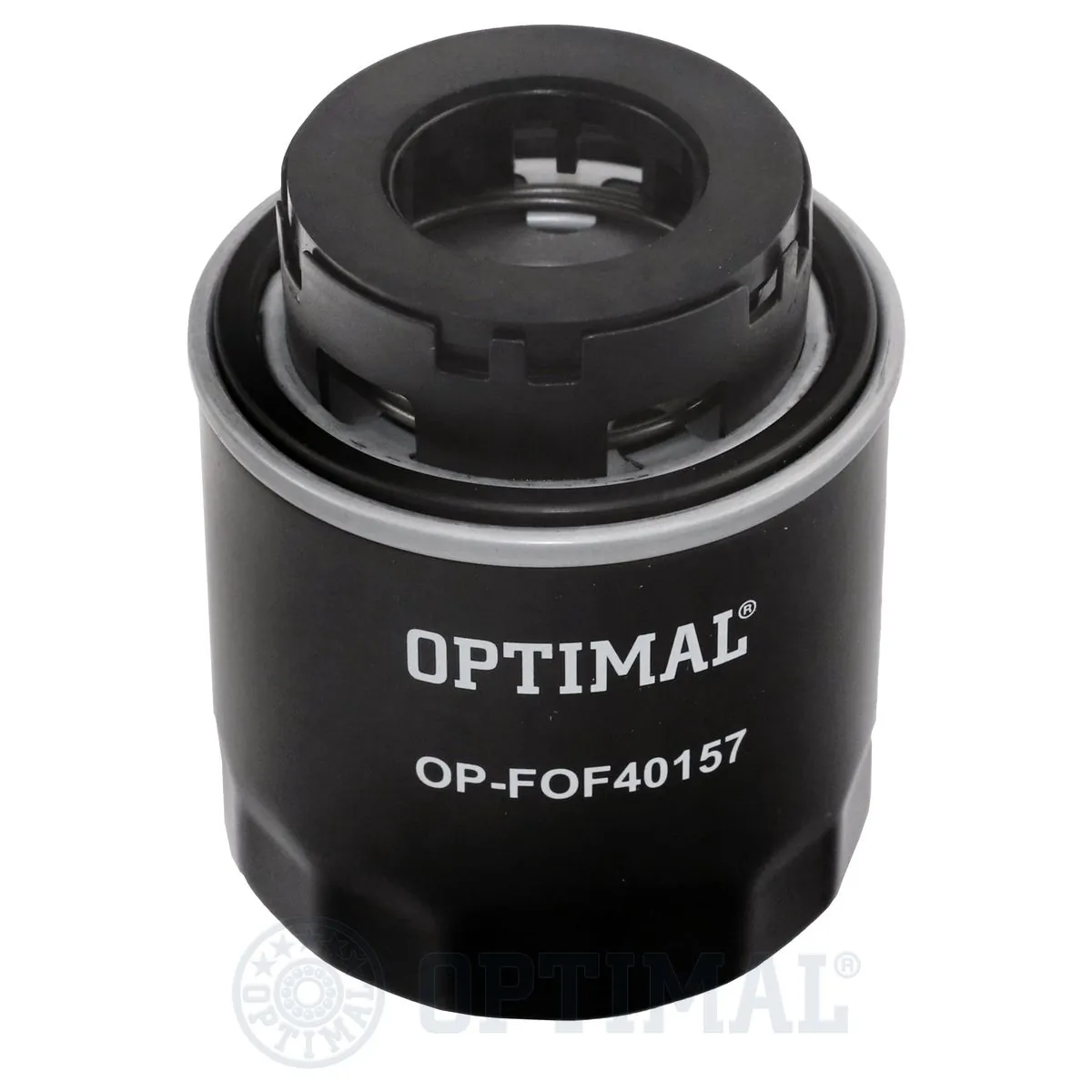 OPFOF40157 Optimal