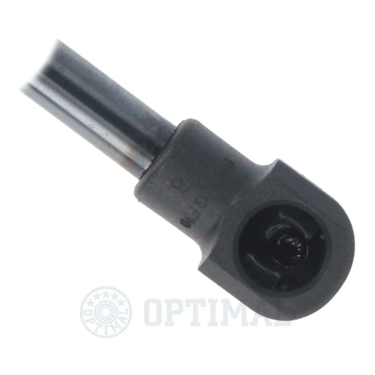 Amortecedor de tampa de porta-malas (de 3ª/5ª porta traseira) Optimal AG51876 preço, a partir de 16,26 USD