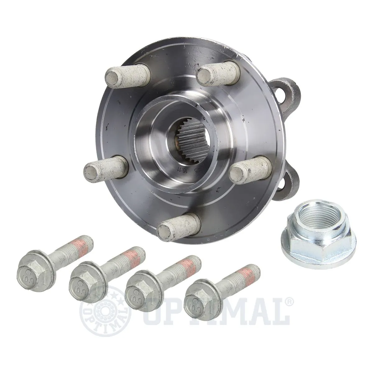 Cubo dianteiro Optimal 300400 preço, a partir de 152,10 USD