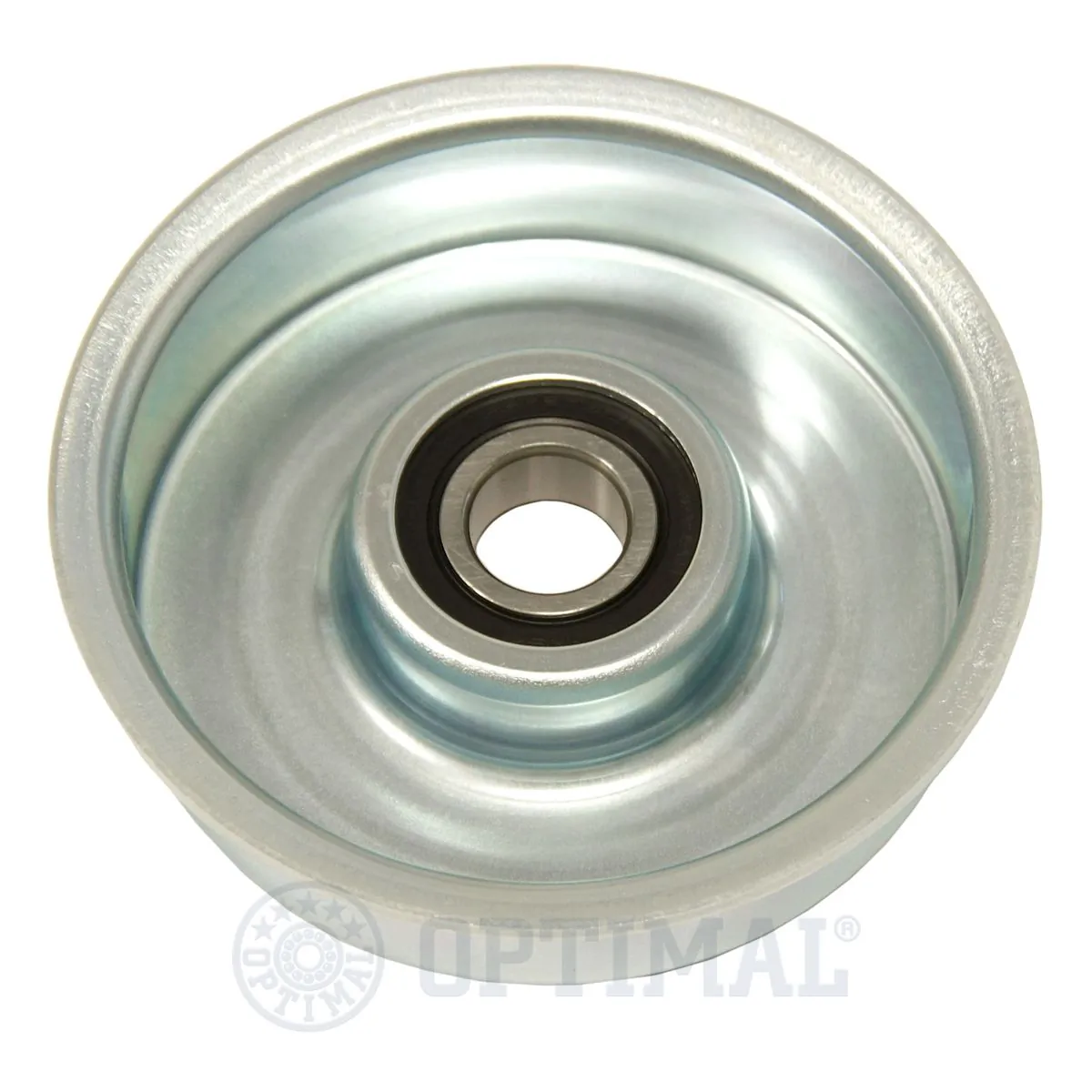 Compre Rolo de reguladora de tensão da correia de transmissão Mazda 626 4