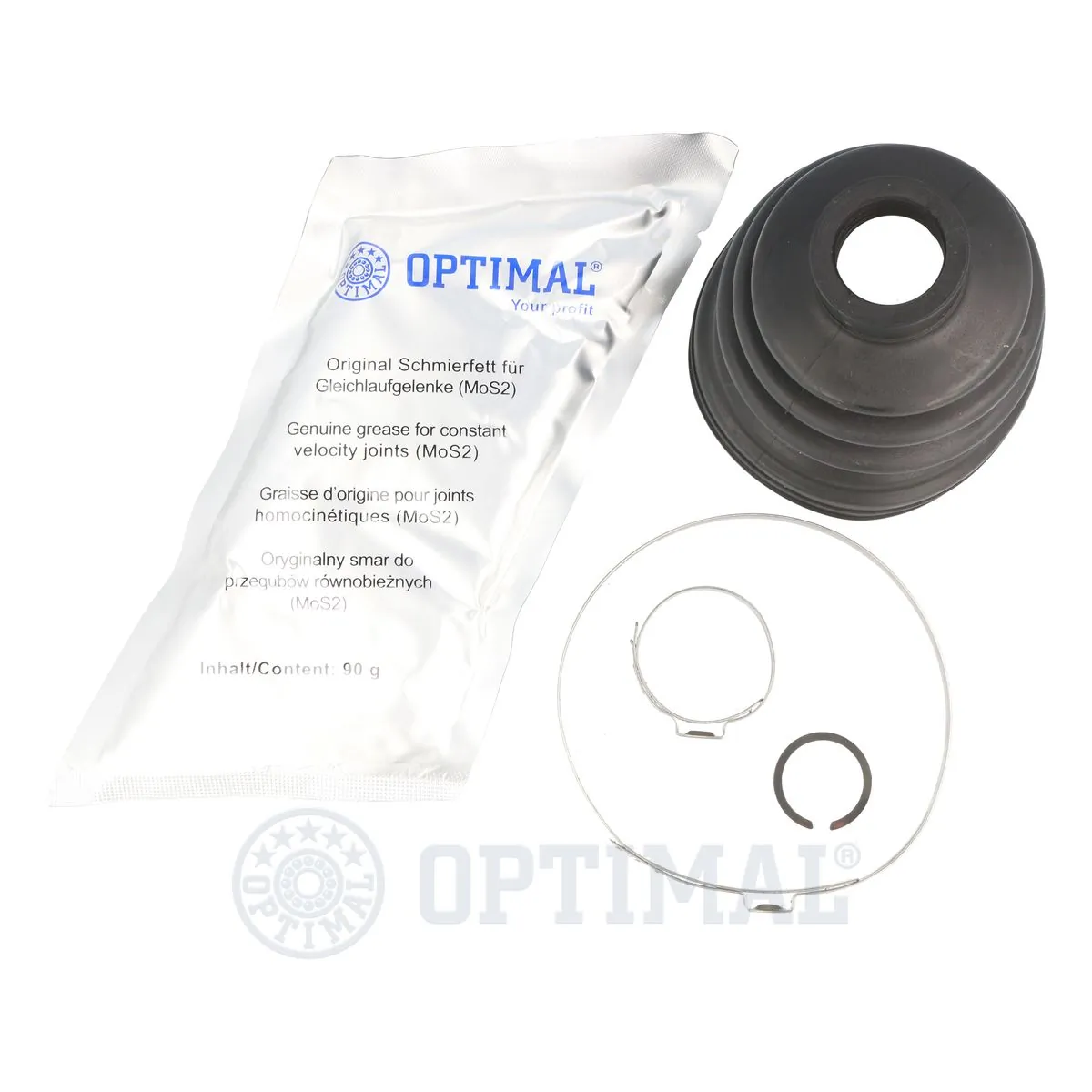 CVB10237CR Optimal