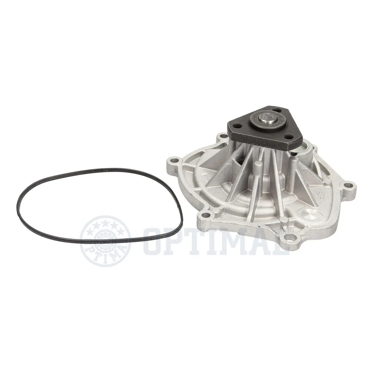 Bomba de água (bomba) de esfriamento para Porsche 911 Targa 991