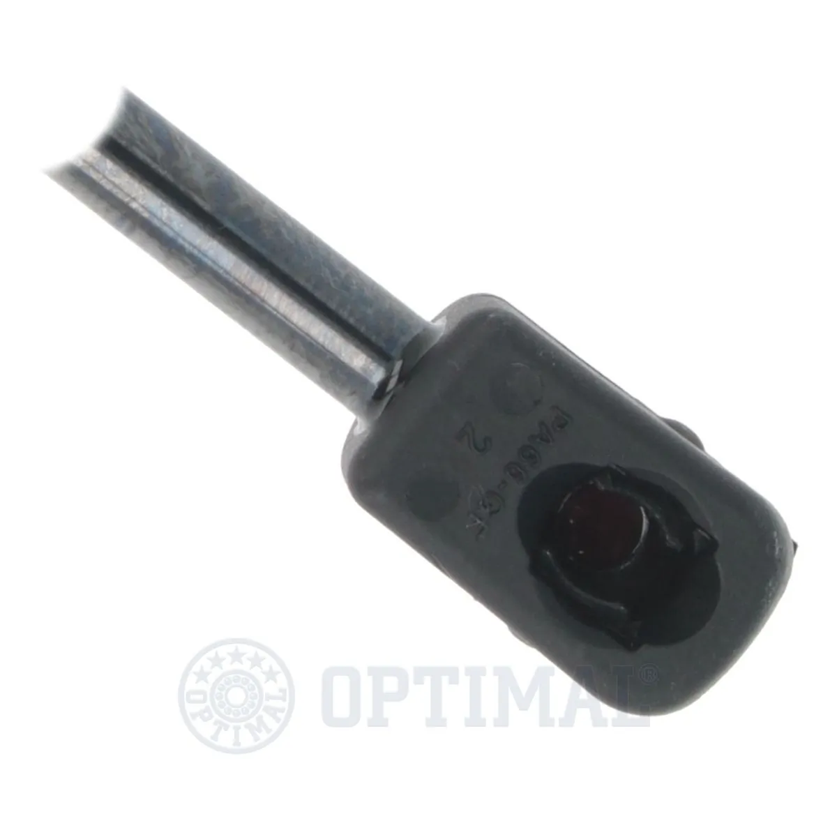 Amortecedor de tampa de porta-malas (de 3ª/5ª porta traseira) Optimal AG50858 preço, a partir de 21,64 USD