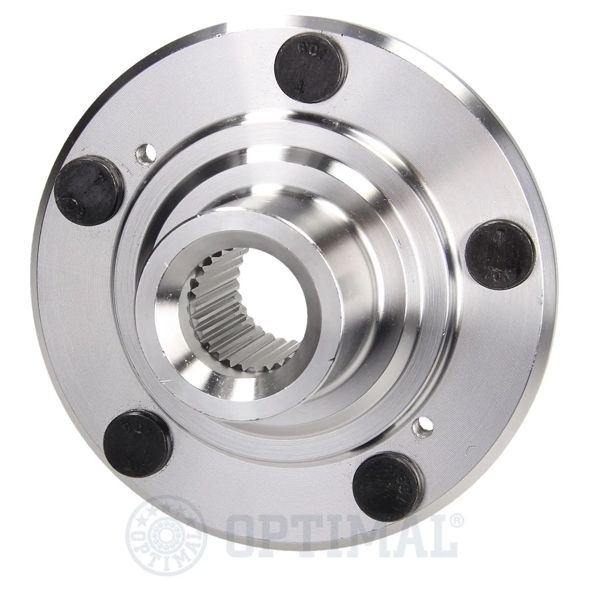 Cubo dianteiro Optimal 04P424 preço, a partir de 38,75 USD