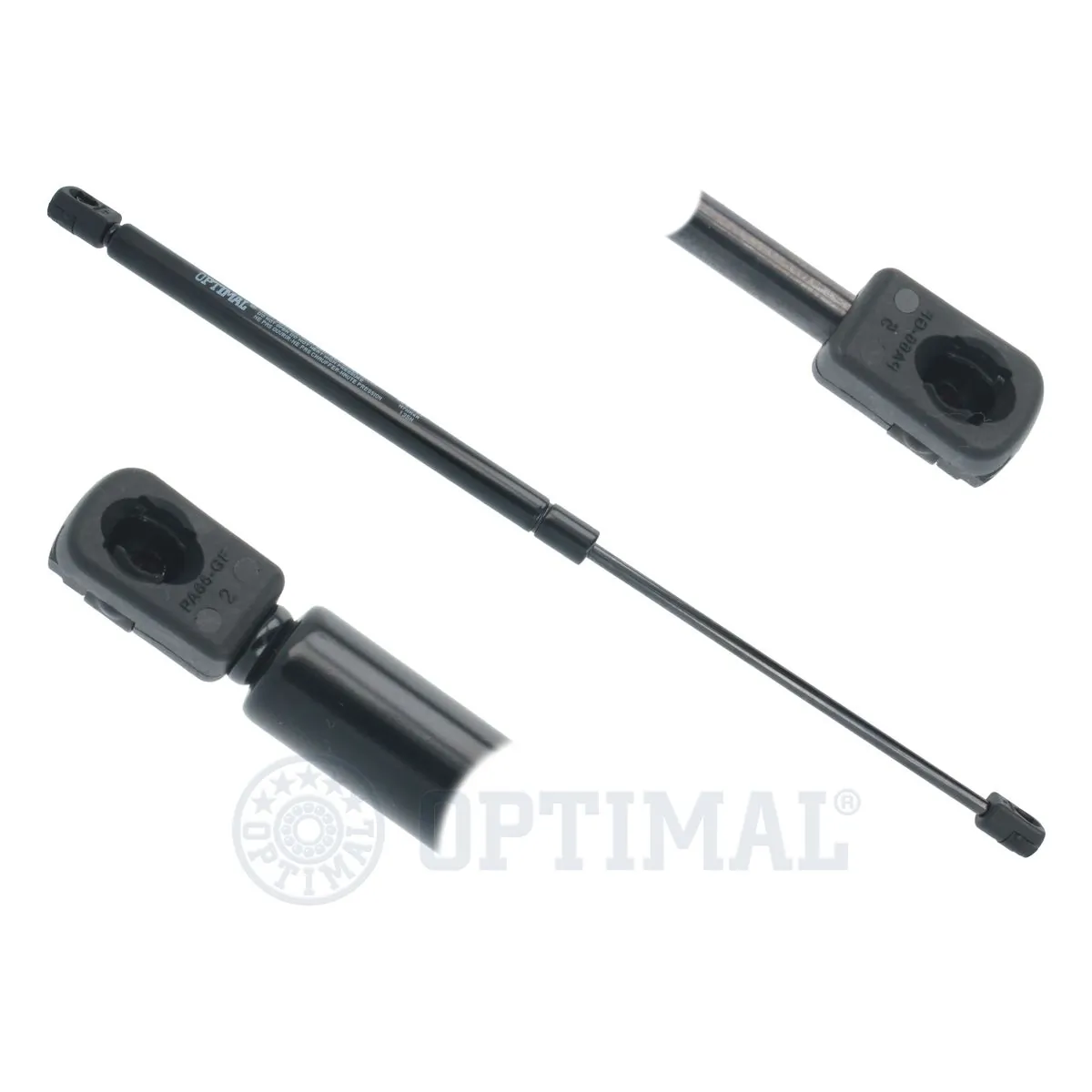 Amortecedor de tampa de porta-malas (de 3ª/5ª porta traseira) General Motors 91142408 preço, a partir de 9,15 USD