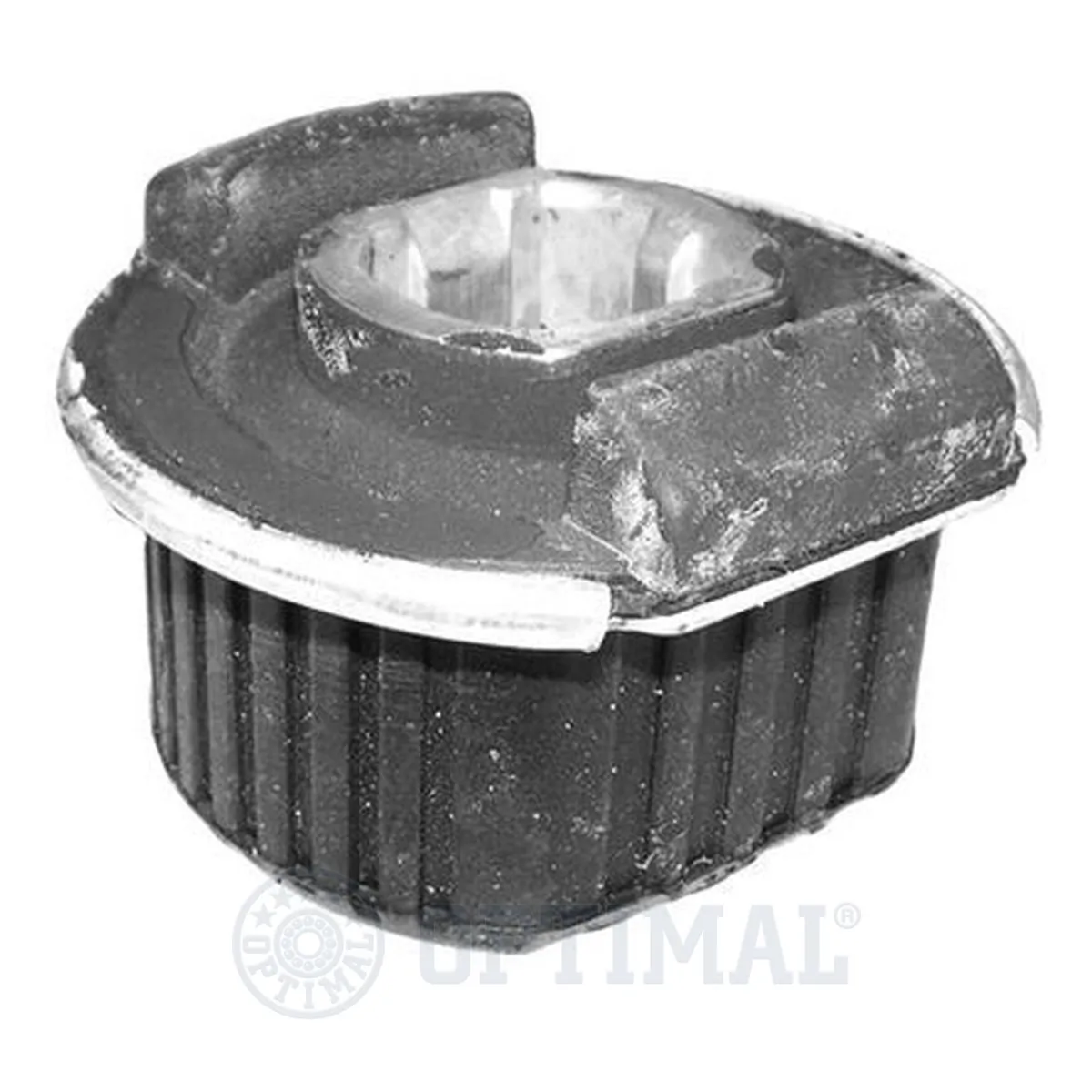 Bloco silencioso de viga traseira (de plataforma veicular) Mercedes A1293511542 preço, a partir de 16,40 USD