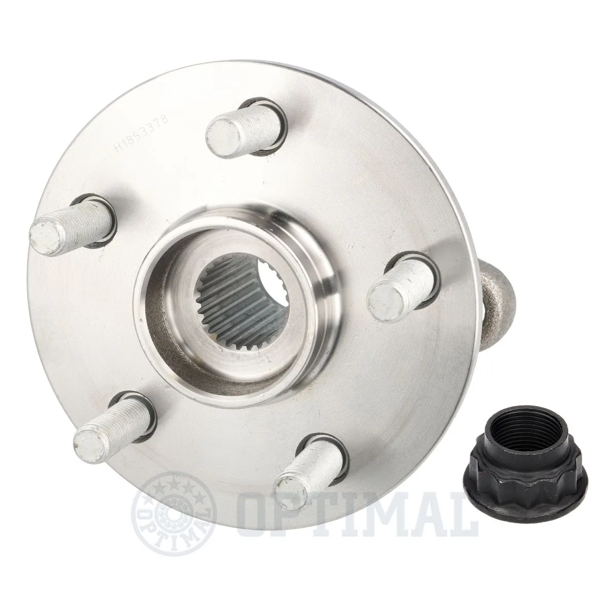 Cubo dianteiro Optimal 981714 preço, a partir de 139,69 USD