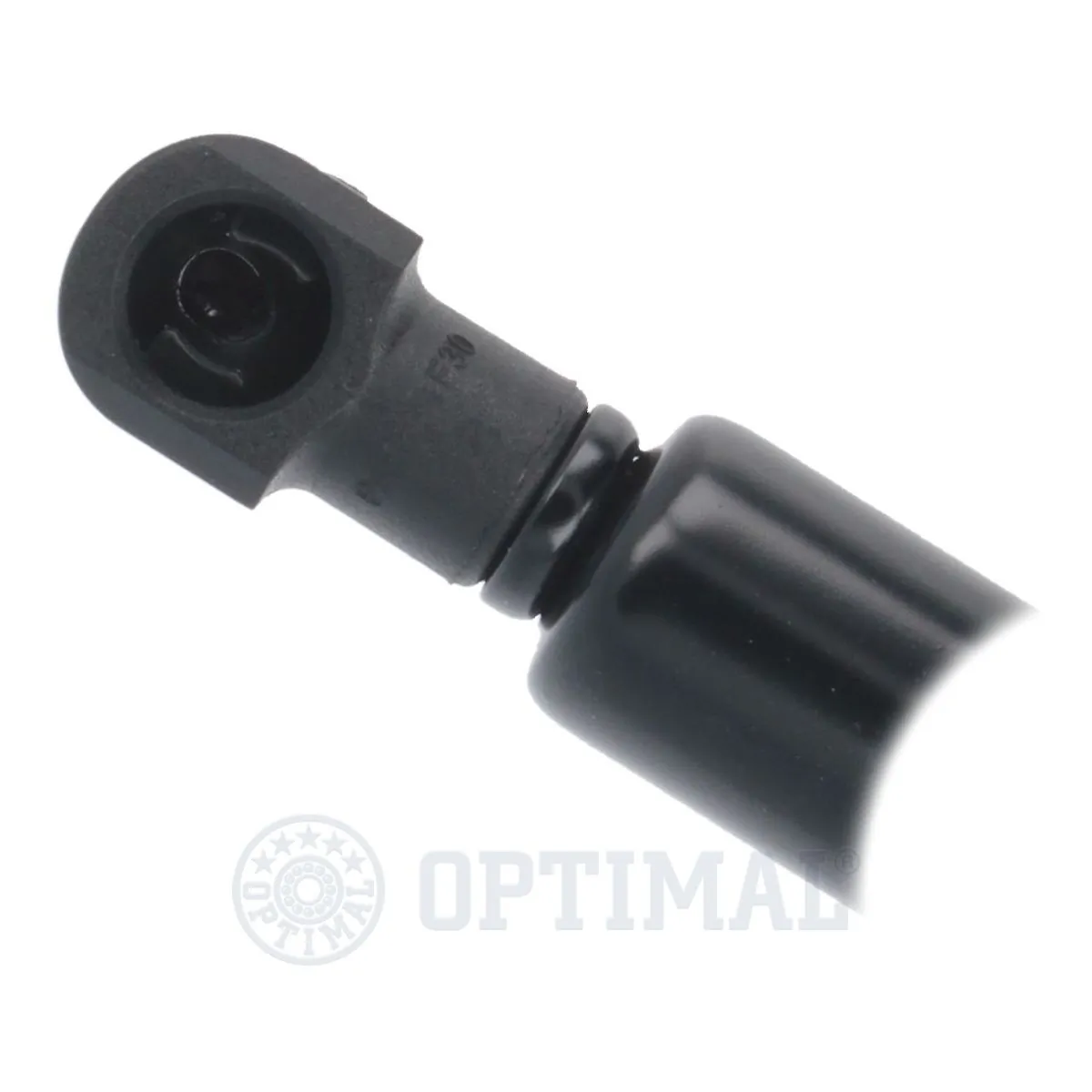 AG51876 Optimal Amortecedor de tampa de porta-malas (de 3ª/5ª porta traseira)