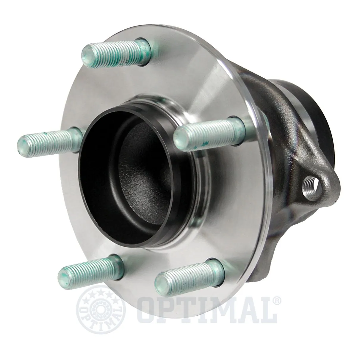 942609 Optimal Cubo traseiro