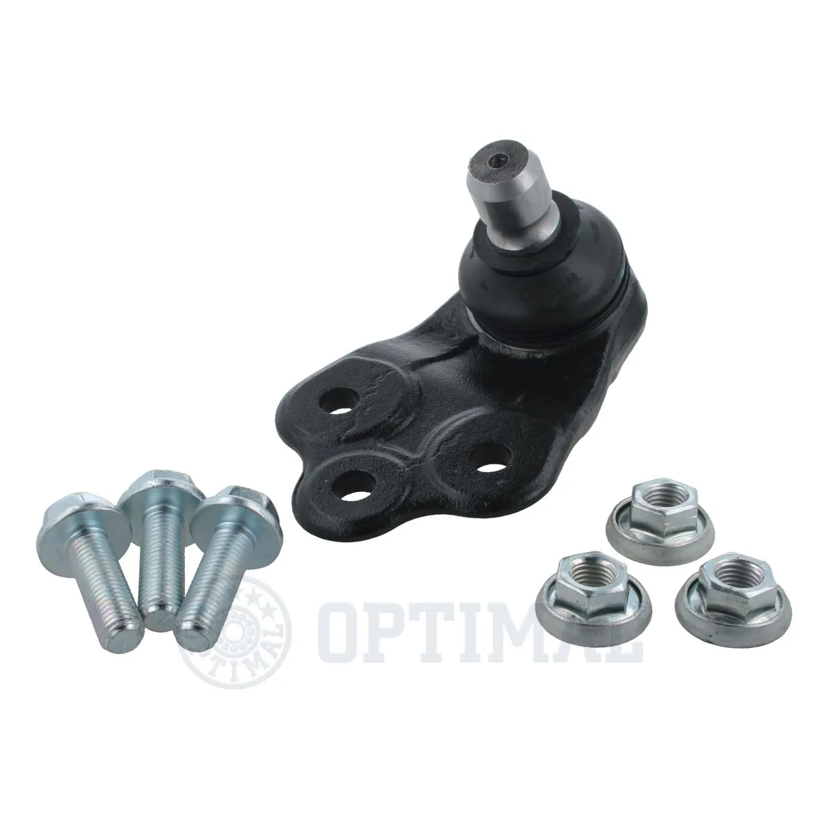 Suporte de esfera inferior para Fiat 500 334