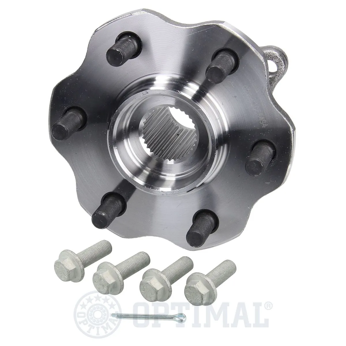Compre 962522 Optimal Cubo traseiro