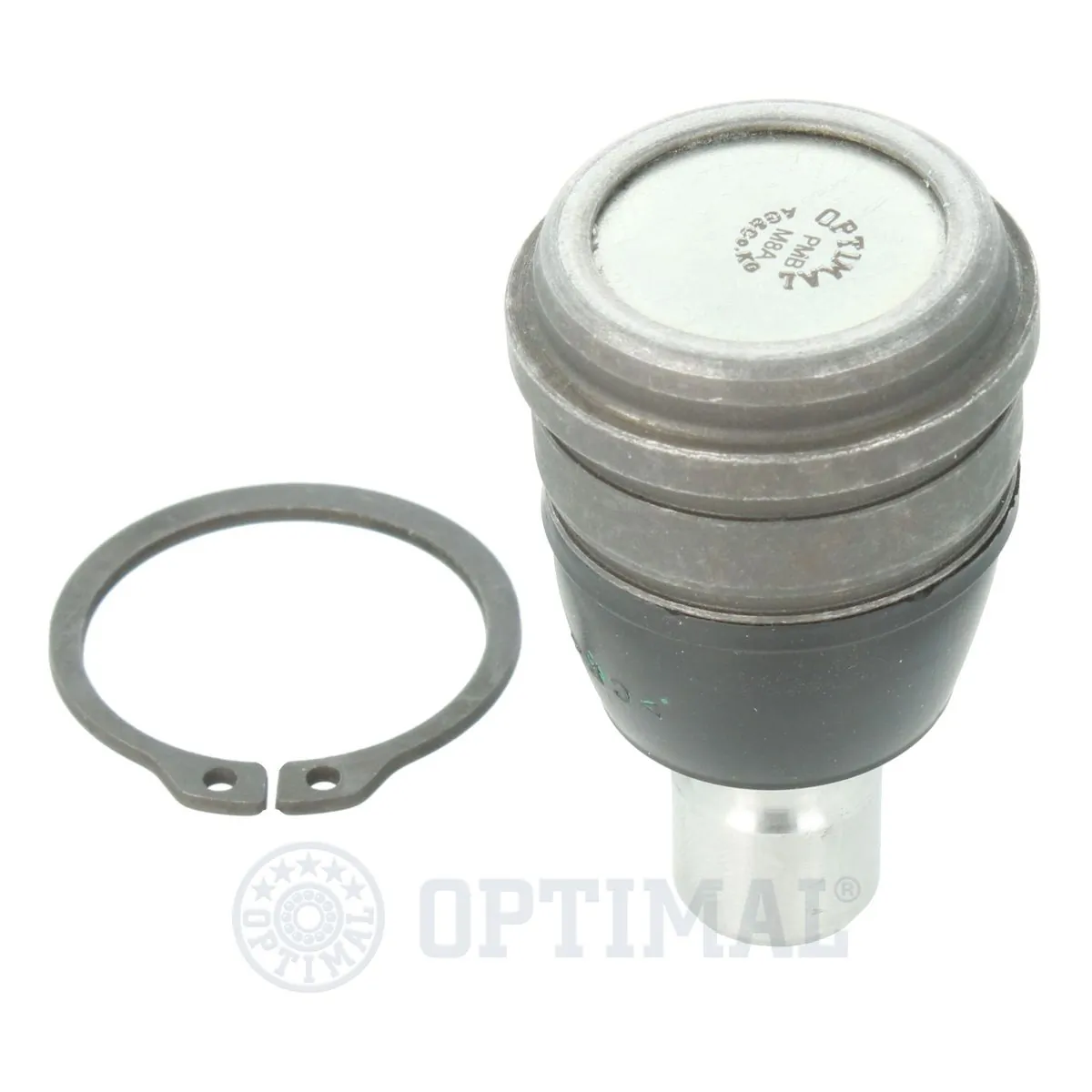 G31060 Optimal Suporte de esfera inferior