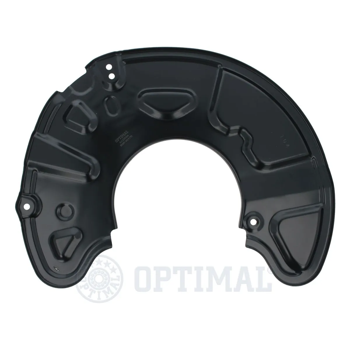 BSP4017R Optimal