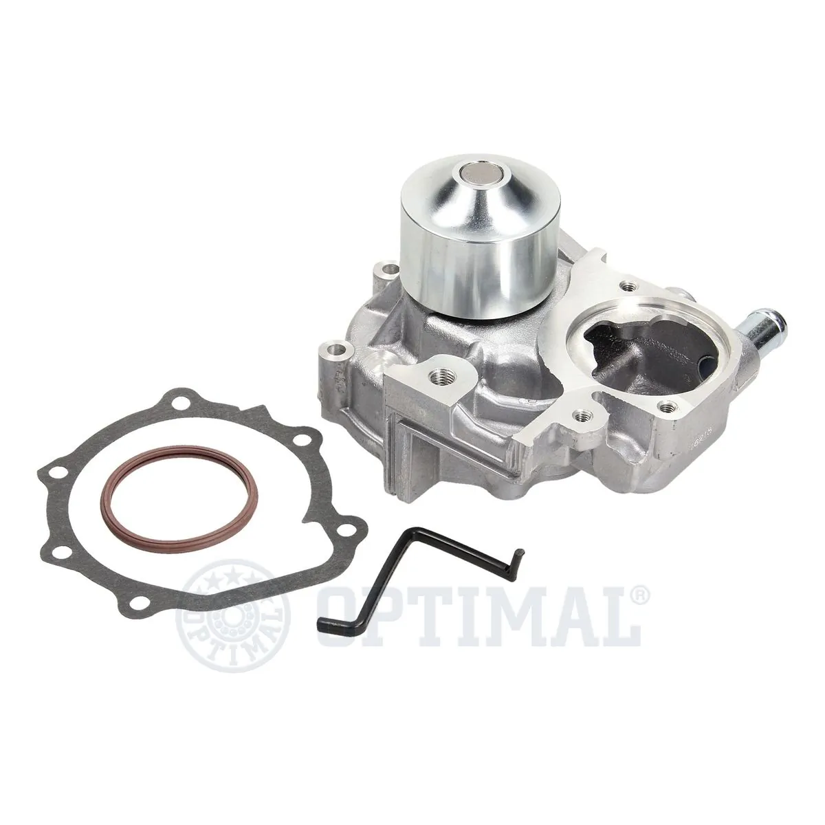 AQ2397 Optimal Bomba de água (bomba) de esfriamento