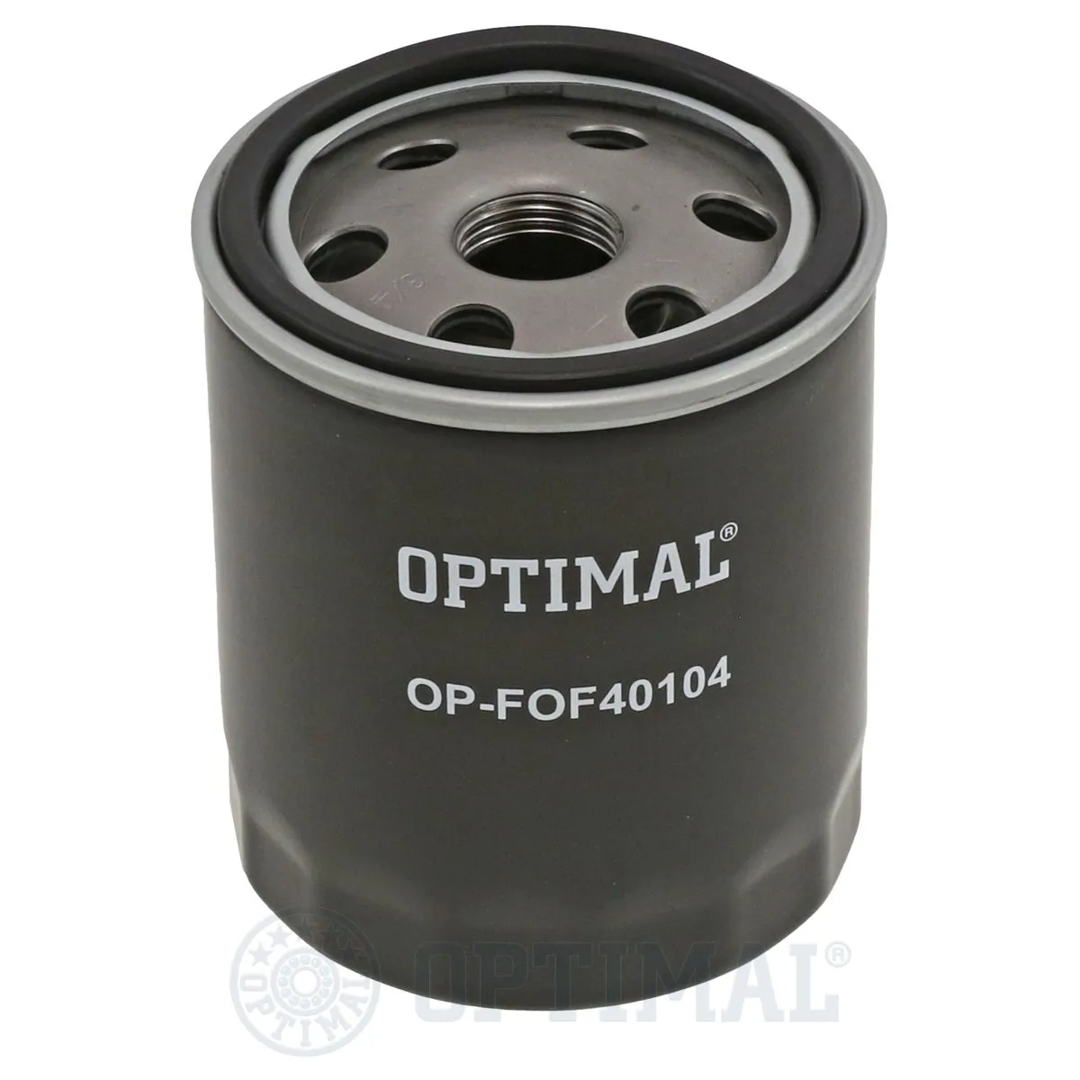 OPFOF40104 Optimal